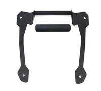 UMDJJU Soporte Navegación para BMW para F850GS para Adventure F 850 GS para ADV 2018 2019 Soporte Motocicleta Teléfono Inteligente GPS Navegación Clip(12MM 22MM Bracket)