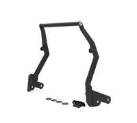 UMDJJU Soporte Navegación para CRF 1100L para África para Twin para Aventura para Deportes para CRF1100L 1100 Soporte Teléfono USB Navegación GPS Motocicleta(12mm)