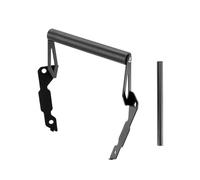 UMDJJU Soporte Navegación para XL750 XL 750 para Transalp 2023 2024 Soporte De Navegación GPS para Teléfono Accesorios para Motocicleta