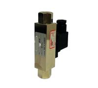 UMDNXNMA Interruptor de Flujo Interruptor de Flujo SFIE 1R3, SFIE 2R9, SFIE 3R18, SFIE 4R24, SFIE 5R35, SFIE 6R60(SFIE 1R3)