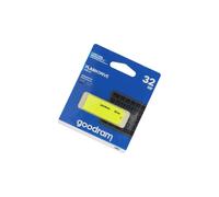 UME2-0320Y0R11 Pendrive USB 2.0 32GB R: 20MB/s W: 5MB/s amarillo USB A GOODRAM