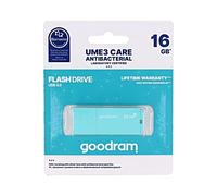 UME3-0160CRR11 Pendrive USB 3.0 16GB Lectura: 60MB/s Almacenamiento: 20MB/s G...