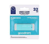 UME3-0320CRR11 Pendrive USB 3.0 32GB Lectura: 60MB/s Almacenamiento: 20MB/s G...
