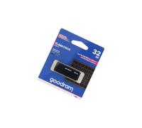 UME3-0320K0R11 Pendrive USB 3.0 32GB R: 60MB/s W: 20MB/s negro USB A GOODRAM