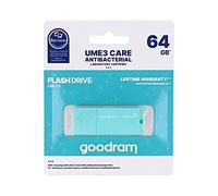 UME3-0640CRR11 Pendrive USB 3.0 64GB Lectura: 60MB/s Almacenamiento: 20MB/s G...