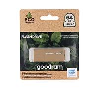 UME3-0640EFR11 Pendrive USB 3.0 64GB Lectura: 60MB/s Almacenamiento: 20MB/s G...