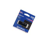 UME3-1280K0R11 Pendrive USB 3.0 128GB R: 60MB/s W: 20MB/s negro USB A GOODRAM