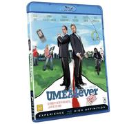Umeå Forever (2011) ( Umeå4ever ) ( Umeå 4ever (Umea 4-ever) ) [ Origen Noruego, Ningun Idioma Espanol ] (Blu-Ray)