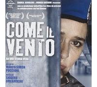 Umebayashi, Shigeru - Come Il Vento