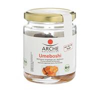 Umeboshi 125 g BIO