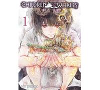 Umeda, Abi - Children of the Whales, Vol. 1: Volume 1 (CHILDREN OF WHALES GN)