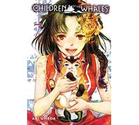 Umeda, Abi - Children of the Whales, Vol. 7: Volume 7 (CHILDREN OF WHALES GN)