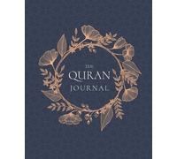 Umeda Islamova The Quran Journal (Tapa blanda)