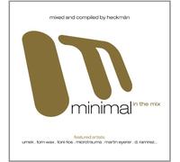 Various Artists - Minimal In The Mix
