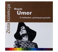 Umer, Magda - Zlota Kolekcja