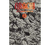 Umezz, Kazuo - Orochi: The Perfect Edition, Vol. 2: Volume 2 (OROCHI PERFECT ED GN)