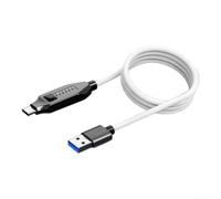 UMF Pro - Cable de arranque para múltiples funciones EDL V2 TP HW USB COM 1.0, acceso sin punto de prueba para dispositivos HarmonyOS, reparación y resolución de problemas, color negro ABS