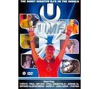 UMF - Ultra Music Festival 2004 Bayfront Park [ 5.1 - Widescreen ]