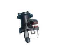 UmfanG Bomba de Drenaje for Lavadora de Tambor BPX2-103 BPX2-46 BPX2-64L BPX2-66L BPX2-120 PX2-1, Compatible con Whirlpool, Compatible con Lavadora Hisense (Color : Style 2)