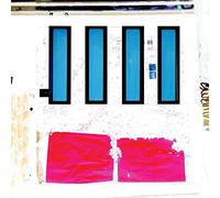 Umfang - Symbolic Use Of Light [Vinilo]