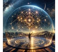 Umfarvt 5D Star Desert Diamond Painting Kits for Adults Kids,DIY Square Full Drill diamond art painting kits,Canvas Embroidery Diamond Art Craft for Home Wall Decor 70x70cm