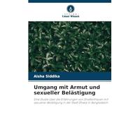 Umgang mit Armut und sexueller Belästigung