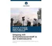Umgang mit Schwefelwasserstoff in der Erdölindustrie: Entwicklung von H2S anhand seiner Entstehung und Bindung