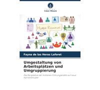 Umgestaltung von Arbeitsplätzen und Umgruppierung: Die Perspektive der mittleren Führungskräfte auf neue Karrieremuster