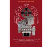 Umgestaltungen In Der St. Nicolauskirche 1938 Und 2022 (ebook)