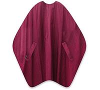 Umhand Classic uni Burgund, 2-fach Haken