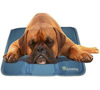 Umi. La Verde Pet Shop Self-Cooling Mascota Almohadillas
