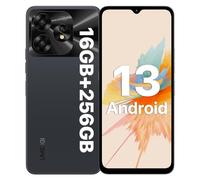 UMIDIGI A15 Smartphone Android 13, 8+8GB+256GB /1TB Ampliable Teléfono Móvil, 64MP+16MP Cámara, 6.7 Inch HD+, 5000mAh/ 20W Fast Charge, Dual SIM 4G Moviles NFC/Face ID/Fingerprint/GPS/OTG