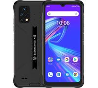 UMIDIGI Bison X10G NFC 4GB/64GB Negro - Teléfono móvil Marca
