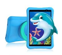 UMIDIGI G1 Tab Mini Kids Tablet para Niños Android 14 Blue