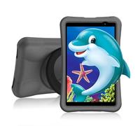 UMIDIGI G1 Tab Mini Kids Tablet para Niños Android 14 Gray