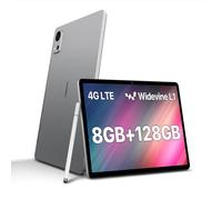 UMIDIGI G5 Tab 10.1 Zoll Tablet Android, 8GB+128GB (1TB TF) Tablet mit SIM-Kartenslot, 13MP+8MP Kamera, 6000mAh Akku, Octa-Core Prozessor, Widevine L1, GPS, Bluetooth, WiFi 5G/2.4G