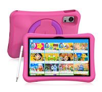 UMIDIGI G5 Tablet para Niños con Tarjeta Sim,Ver en Linea,Disfruta de un Viaje Tranquilo,8+128GB Tablet niños 10 Pulgadas con lápiz,para niños de 2 a 12 años/Control parental/8Core/6000mAh/GPS/WiFi6