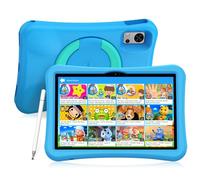 UMIDIGI G5 Tablet para Niños con Tarjeta Sim,Ver en Linea,Disfruta de un Viaje Tranquilo,8+128GB Tablet niños 10 Pulgadas con lápiz,para niños de 2 a 12 años/Control parental/8Core/6000mAh/GPS/WiFi6