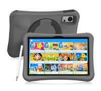 UMIDIGI G5 Tablet para Niños con Tarjeta Sim,Ver en Linea,Disfruta de un Viaje Tranquilo,8+128GB Tablet niños 10 Pulgadas con lápiz,para niños de 2 a 12 años/Control parental/8Core/6000mAh/GPS/WiFi6