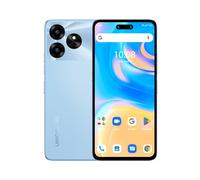 UMIDIGI G6 5G 6GB+128G Android 13 Smartphone 5000mAh Wi-Fi Teléfono Móviles