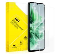 UMIDIGI Protector Pantalla para Serie G9 Smartphone,para G9C,G9T,G9 5G,G9A, 6,75”,16,3x7,3cm, Cristal Templado Antiarañazos,Antihuellas,Dureza 9H,0.33 mm Ultra Transparente,Ultra Resistente,2 Piezas