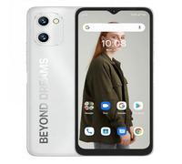 UMIDIGI Teléfono Móvil Libres C1 MAX Android 12 Smartphone Pantalla HD+ de 6.52" 5150mAh Batería Cámara Trasera de 50 MP con IA 6GB+128GB(Ampliable 256GB) Desbloqueo Facial/Dual SIM/GPS