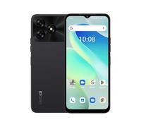 UMIDIGI Teléfono Móvil Libres, Smartphone Baratos y Buenos 16GB +128GB/ (Espandibile 1TB), Cámara 50MP, 6.6' HD+, 5000mAh, Dual SIM Moviles Baratos, Face ID/OTG/GPS, Negro