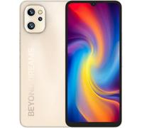 UMIDIGI Telefonos Moviles Libres Baratos, 48MP Cámara Smartphone NFC, 4GB+128GB Movile Baratos y Buenos, Pantalla De 6.7''HD+, Batería 5150mAh, Octa Core/Dual SIM/OTG/Face ID, Rosa