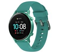UMIDIGI Urun S Smartwatch Mujer Hombre Reloj Inteligente con Monitoreo de Oxígeno en Sangre y Frecuencia Cardíaca, Seguimiento del Sueño, Reloj de Carrera Impermeable con 17 Modos Deportivos