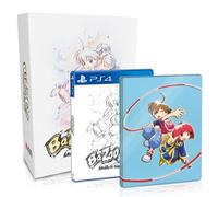 Umihara Kawase BaZooKa! Collector's Edition (PlayStation 4) - LIMITADO
