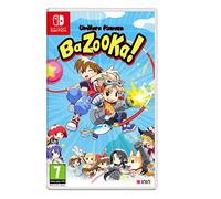 Umihara Kawase Bazooka - Nintendo Switch