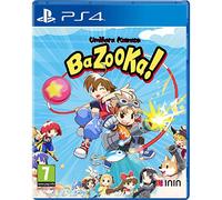 Umihara Kawase Bazooka! (PS4)