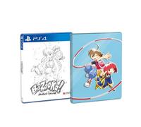Umihara Kawase BaZooKa! (SteelBook Edition, PlayStation 4)