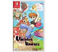 Umihara Kawase Fresh! for Nintendo Switch [USA]